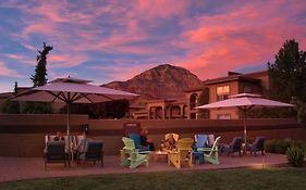 Mountain Modern Sedona