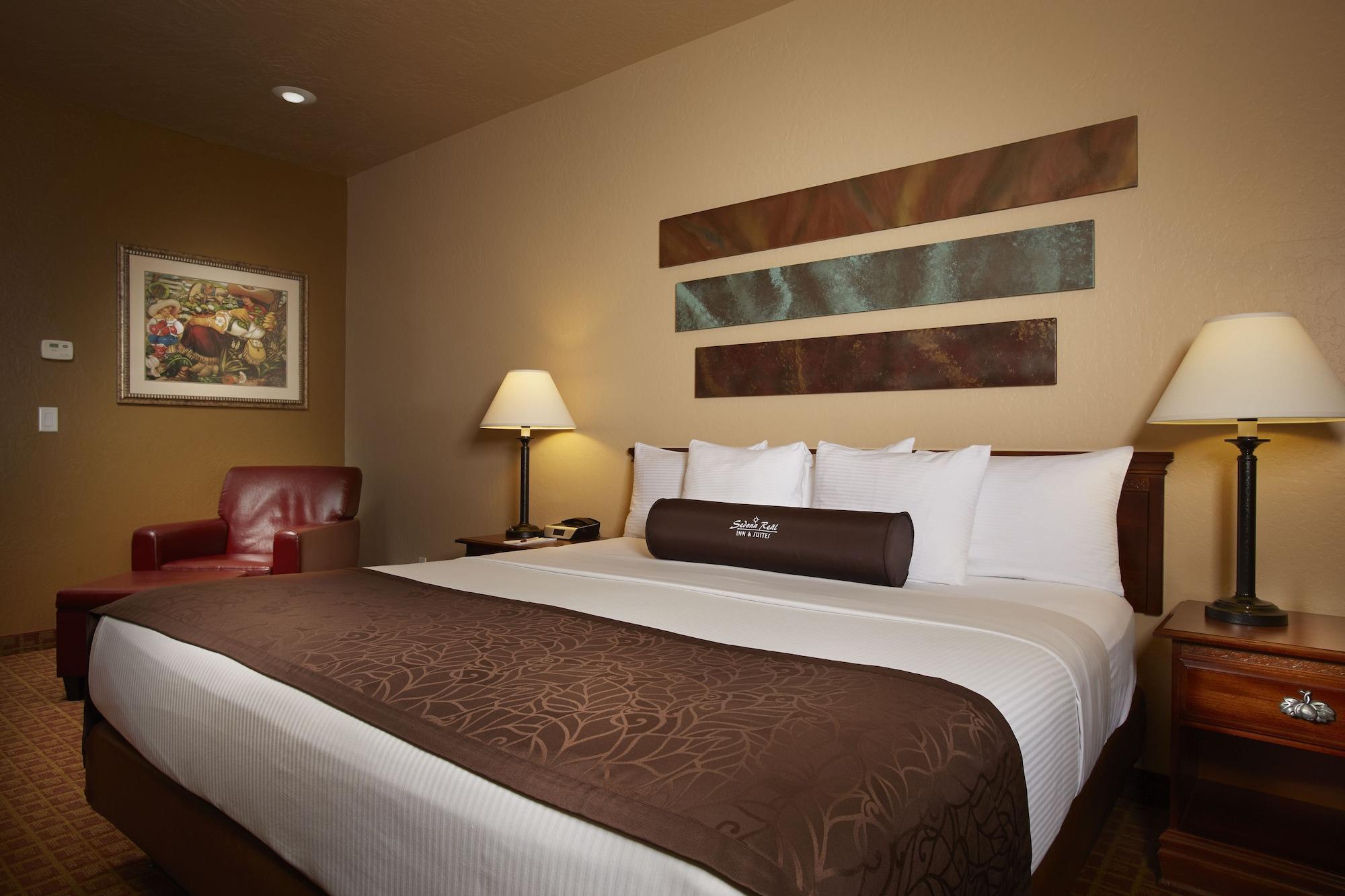 Hotel Mountain Modern Sedona Exterior foto