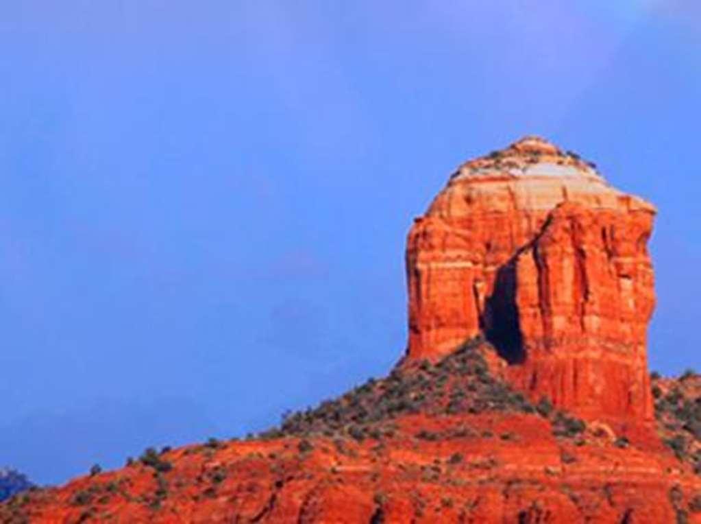 Hotel Mountain Modern Sedona Exterior foto