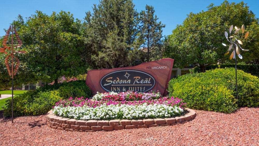 Hotel Mountain Modern Sedona Exterior foto