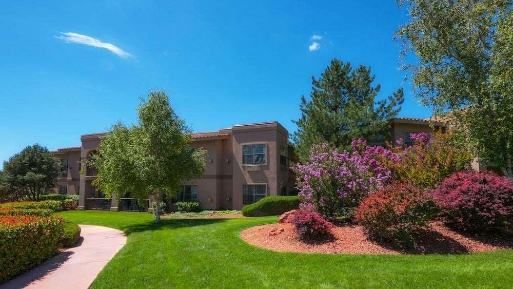 Hotel Mountain Modern Sedona Exterior foto