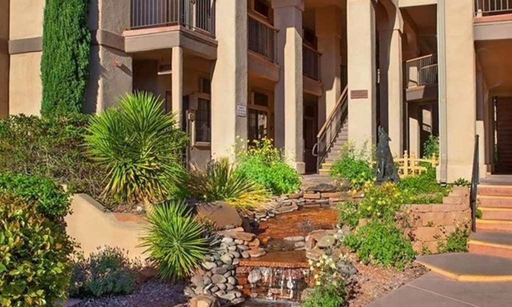 Hotel Mountain Modern Sedona Exterior foto