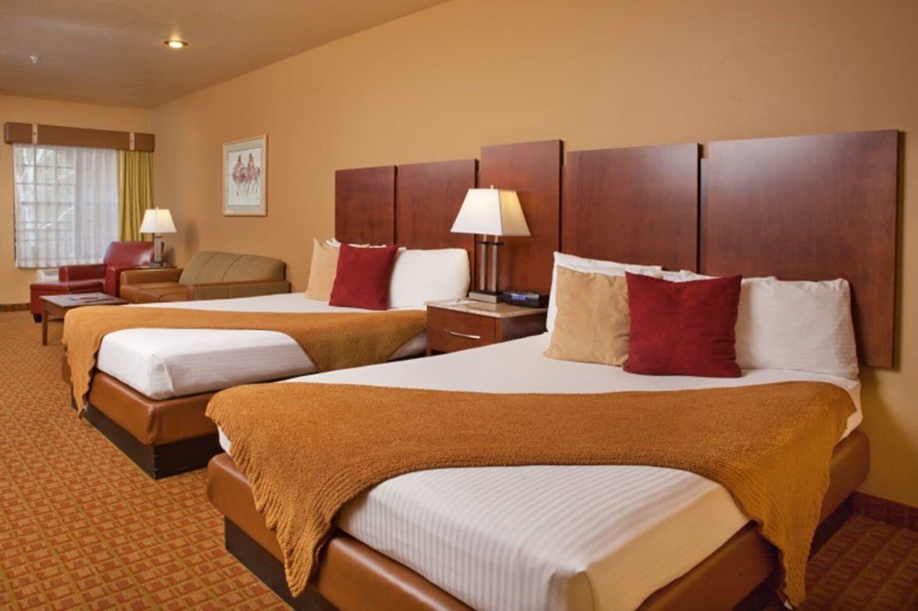 Hotel Mountain Modern Sedona Exterior foto