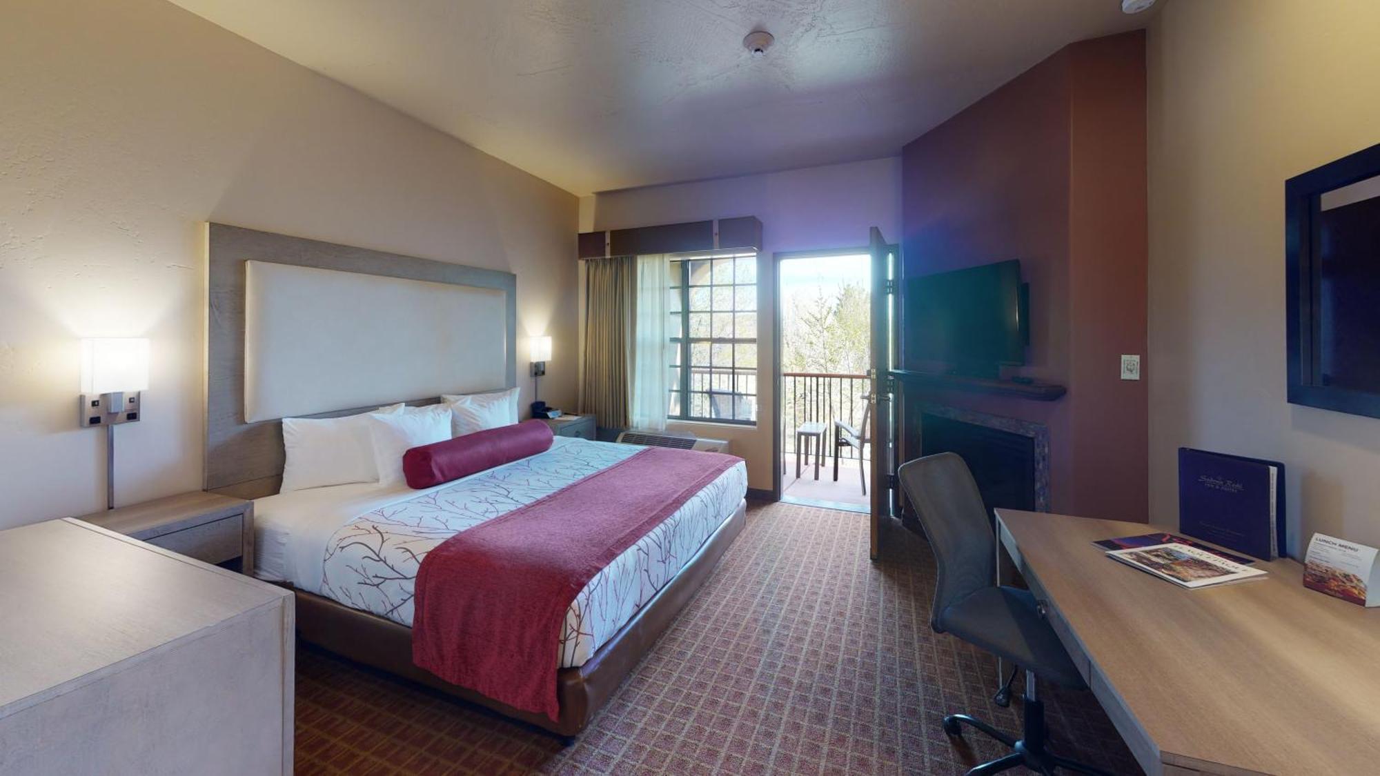 Hotel Mountain Modern Sedona Exterior foto