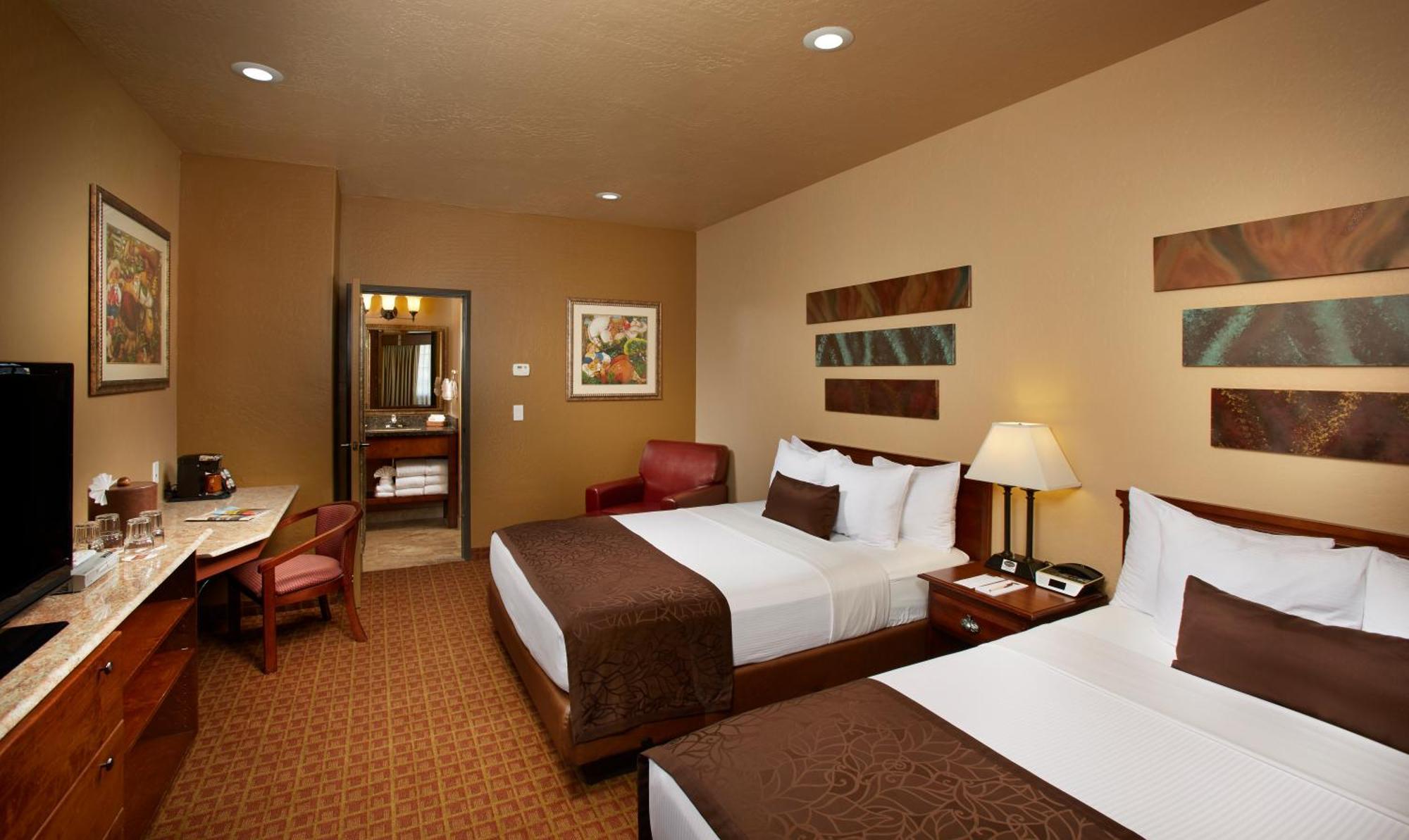Hotel Mountain Modern Sedona Exterior foto