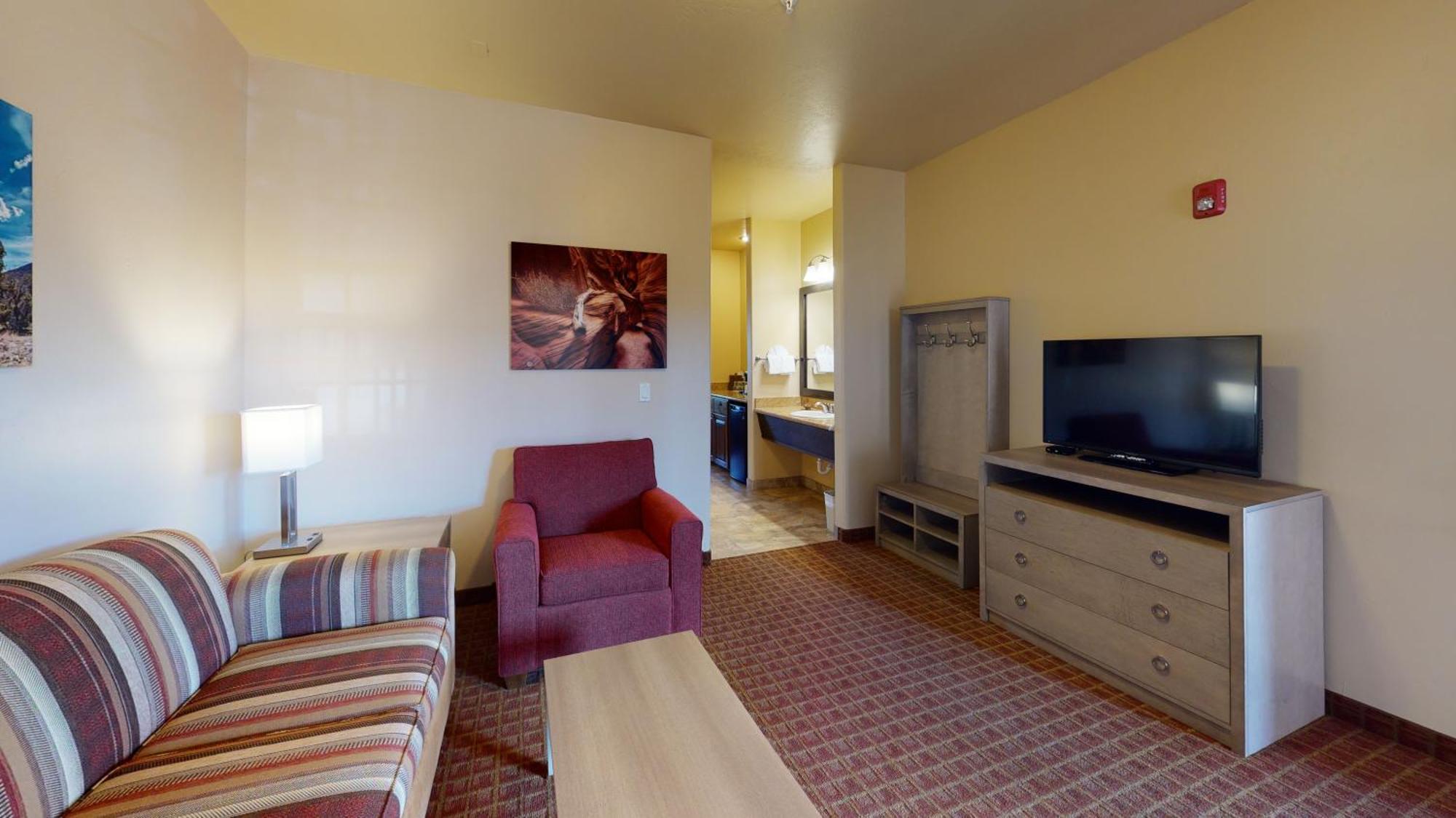 Hotel Mountain Modern Sedona Exterior foto