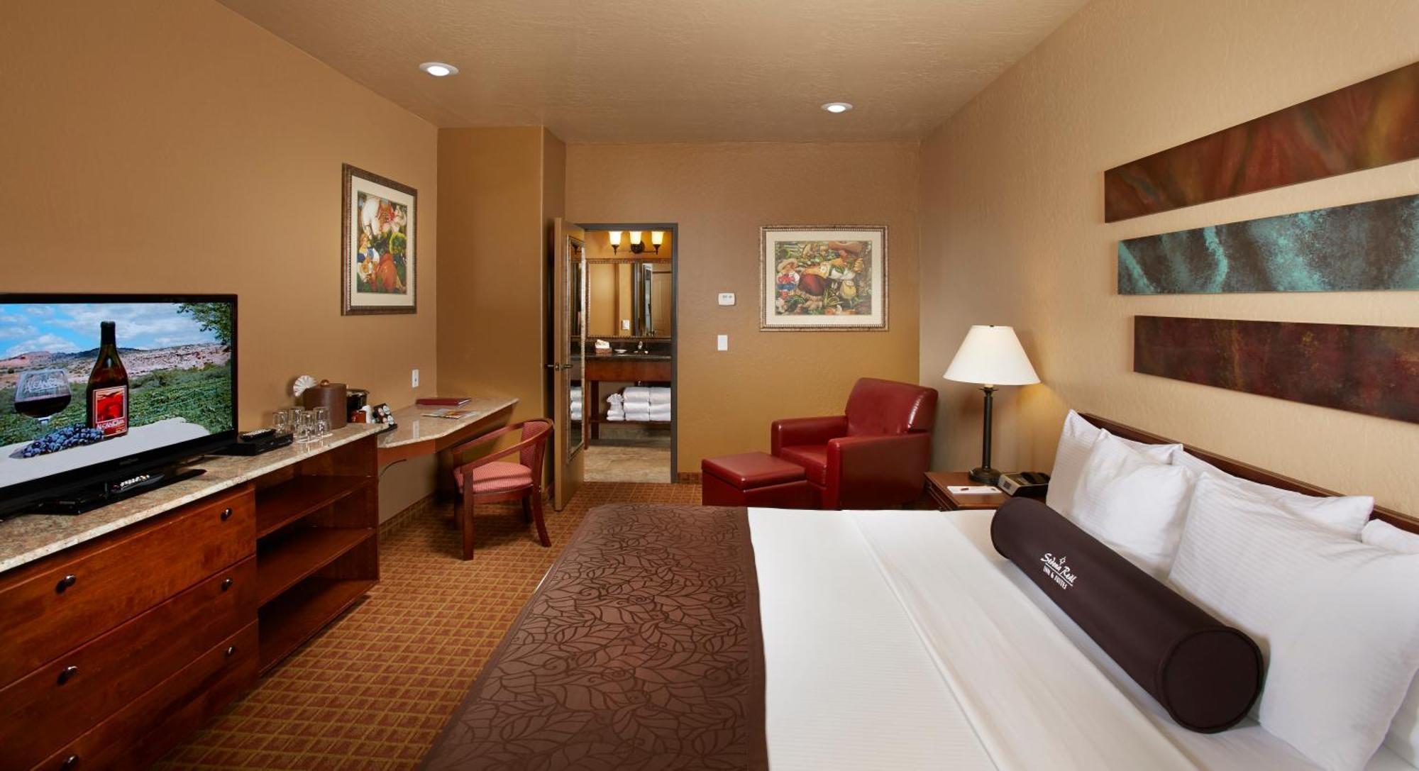 Hotel Mountain Modern Sedona Exterior foto