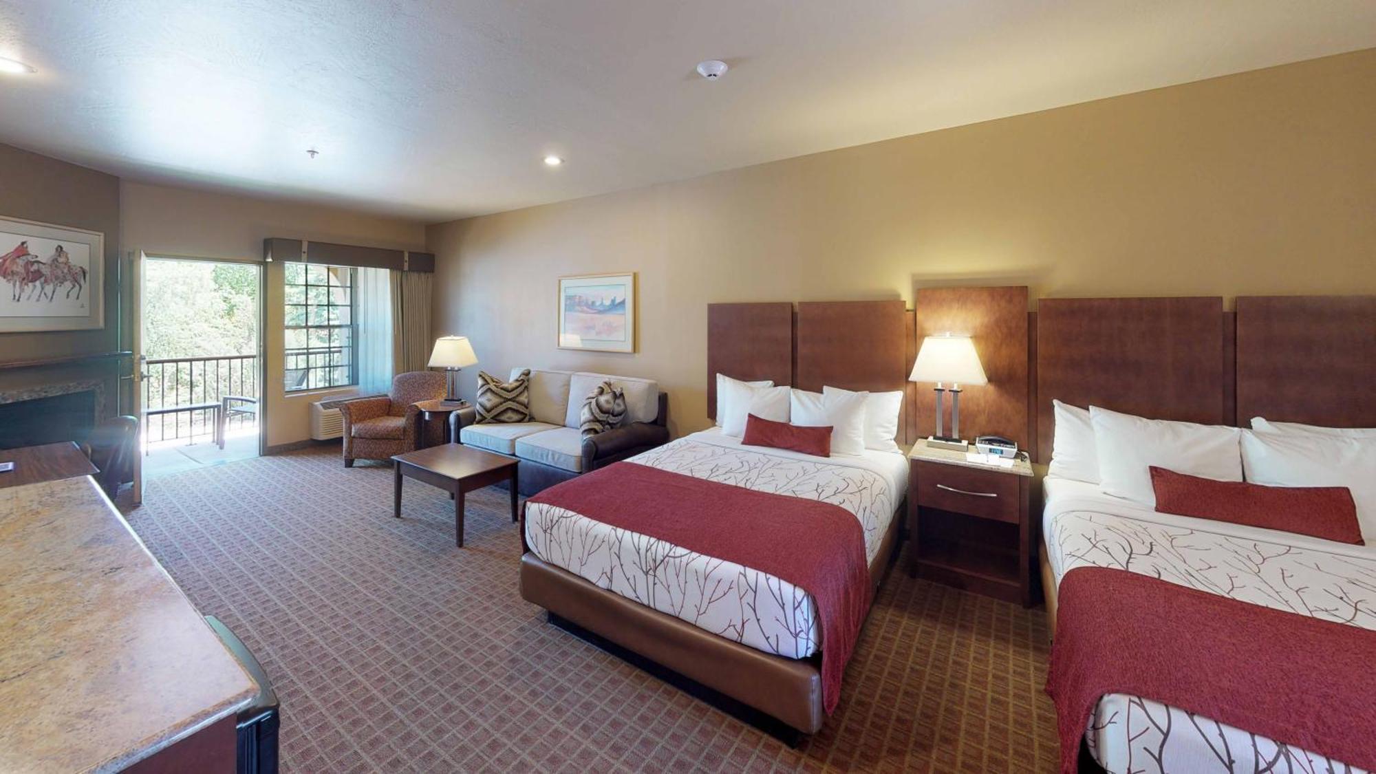 Hotel Mountain Modern Sedona Exterior foto