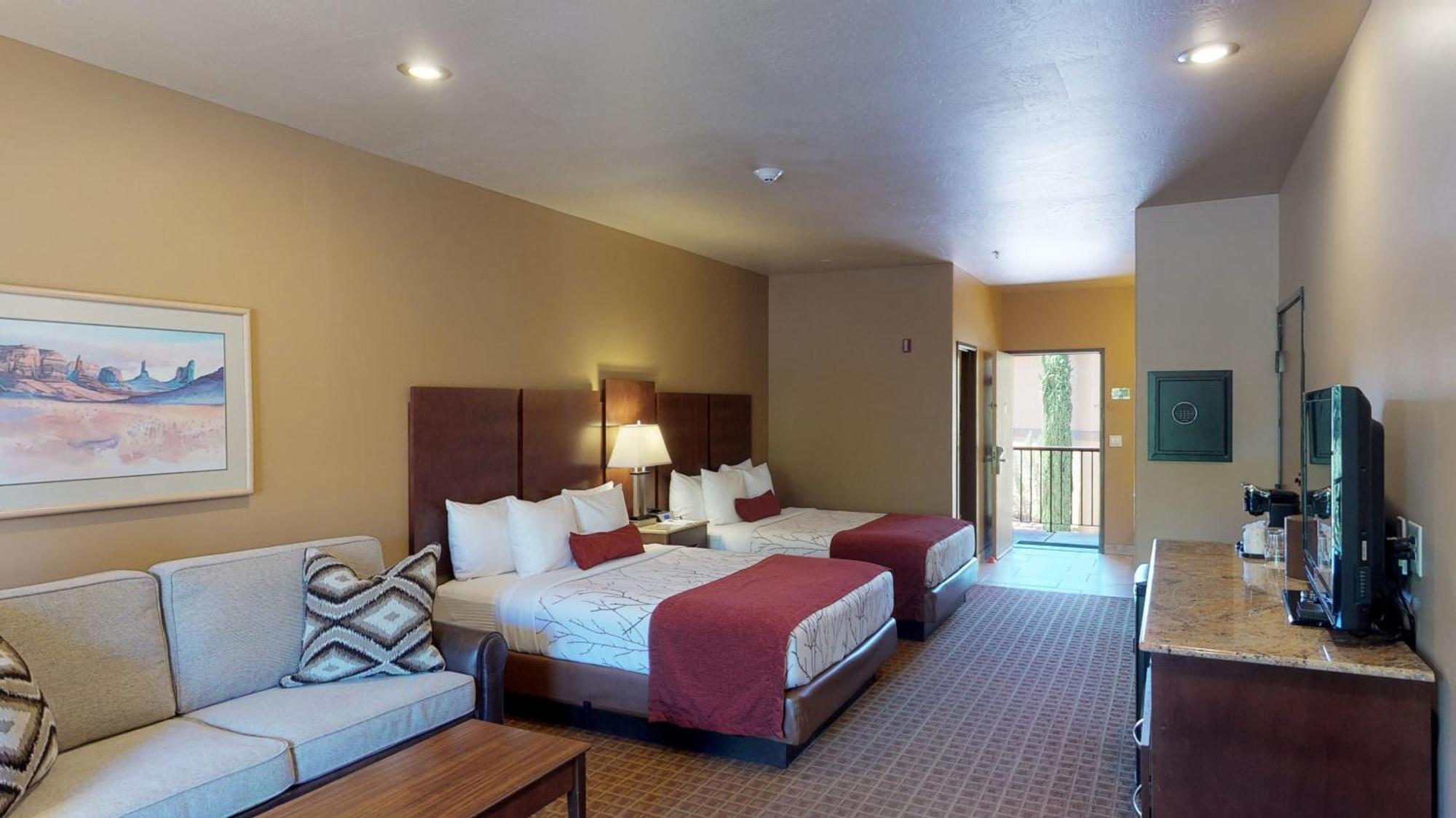 Hotel Mountain Modern Sedona Exterior foto