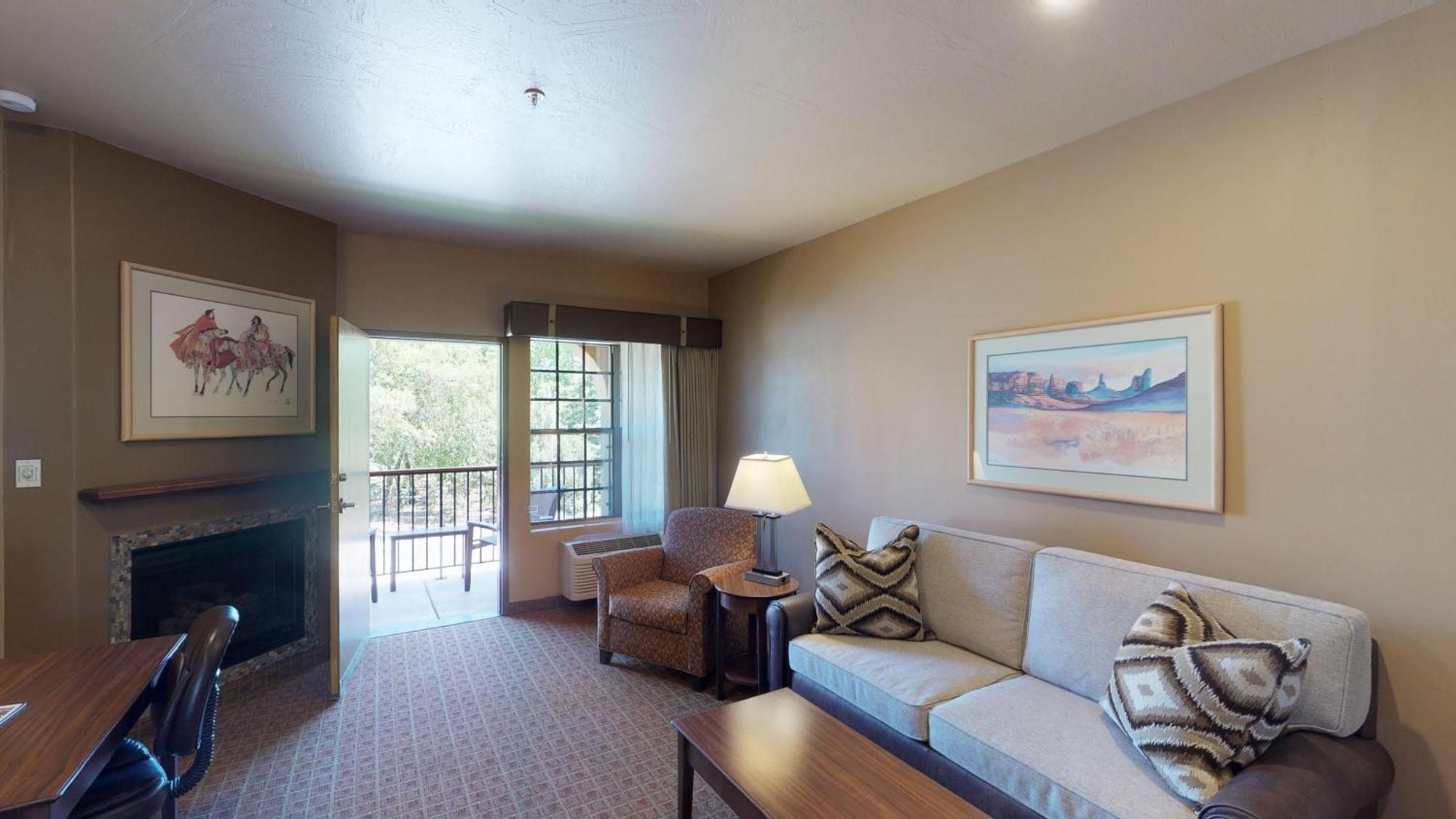 Hotel Mountain Modern Sedona Exterior foto