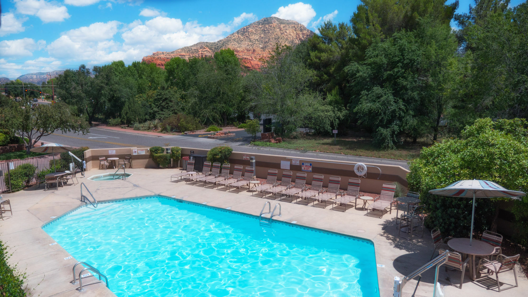 Hotel Mountain Modern Sedona Exterior foto